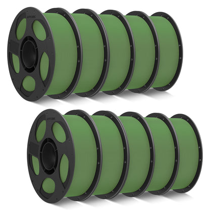 PLA Basic 10-100KG