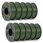 ASA 10-100KG