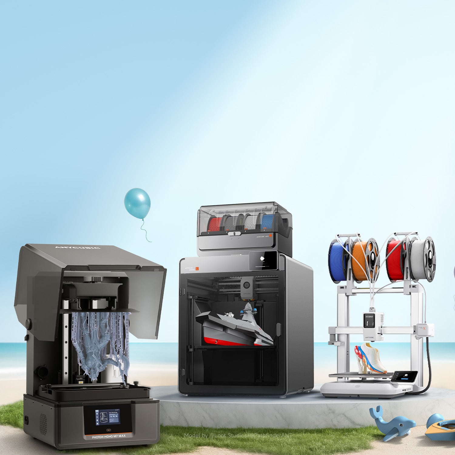 ANYCUBIC-PL