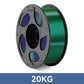 PLA Jedwab Dual / Trójkolorowy 10-100KG