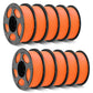 PLA+ 10-100KG