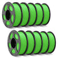 PLA+ 10-100KG