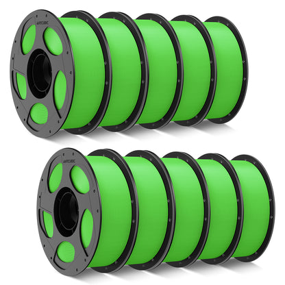 PLA+ 10-100KG