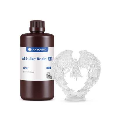 Żywica ABS 2.0 10-100KG