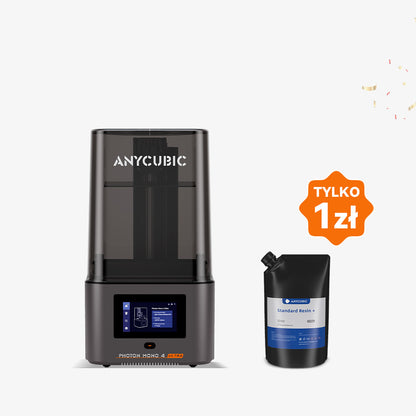 Anycubic Photon Mono 4 Ultra