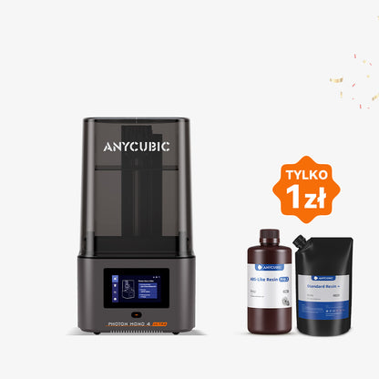 Anycubic Photon Mono 4 Ultra