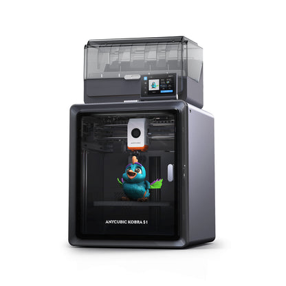 Anycubic Kobra S1