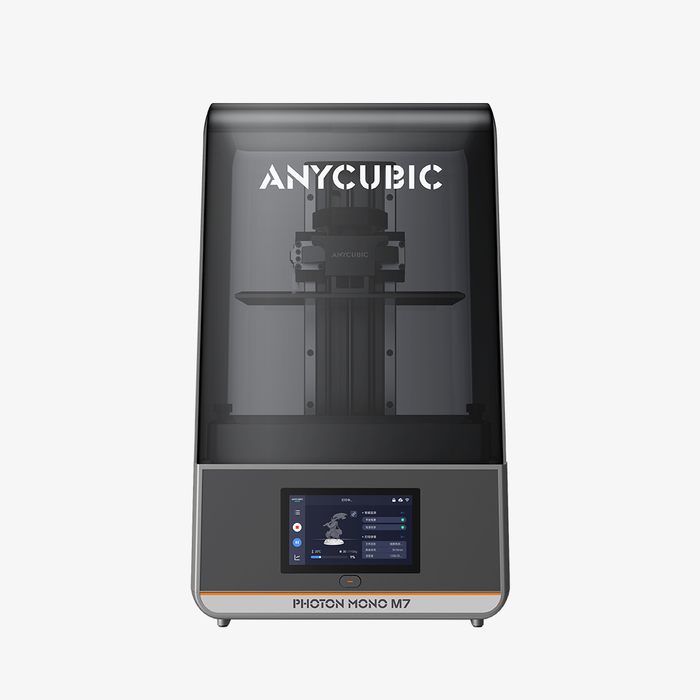 Anycubic Photon Mono M7 Pro 14K Drukarka 3D z żywicą, szybki druk 170 mm/h