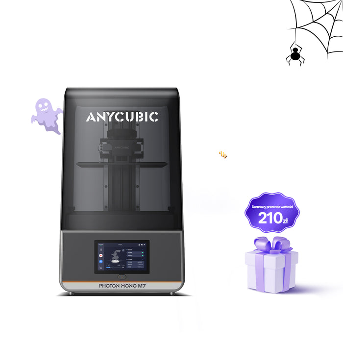 Anycubic Photon Mono M7