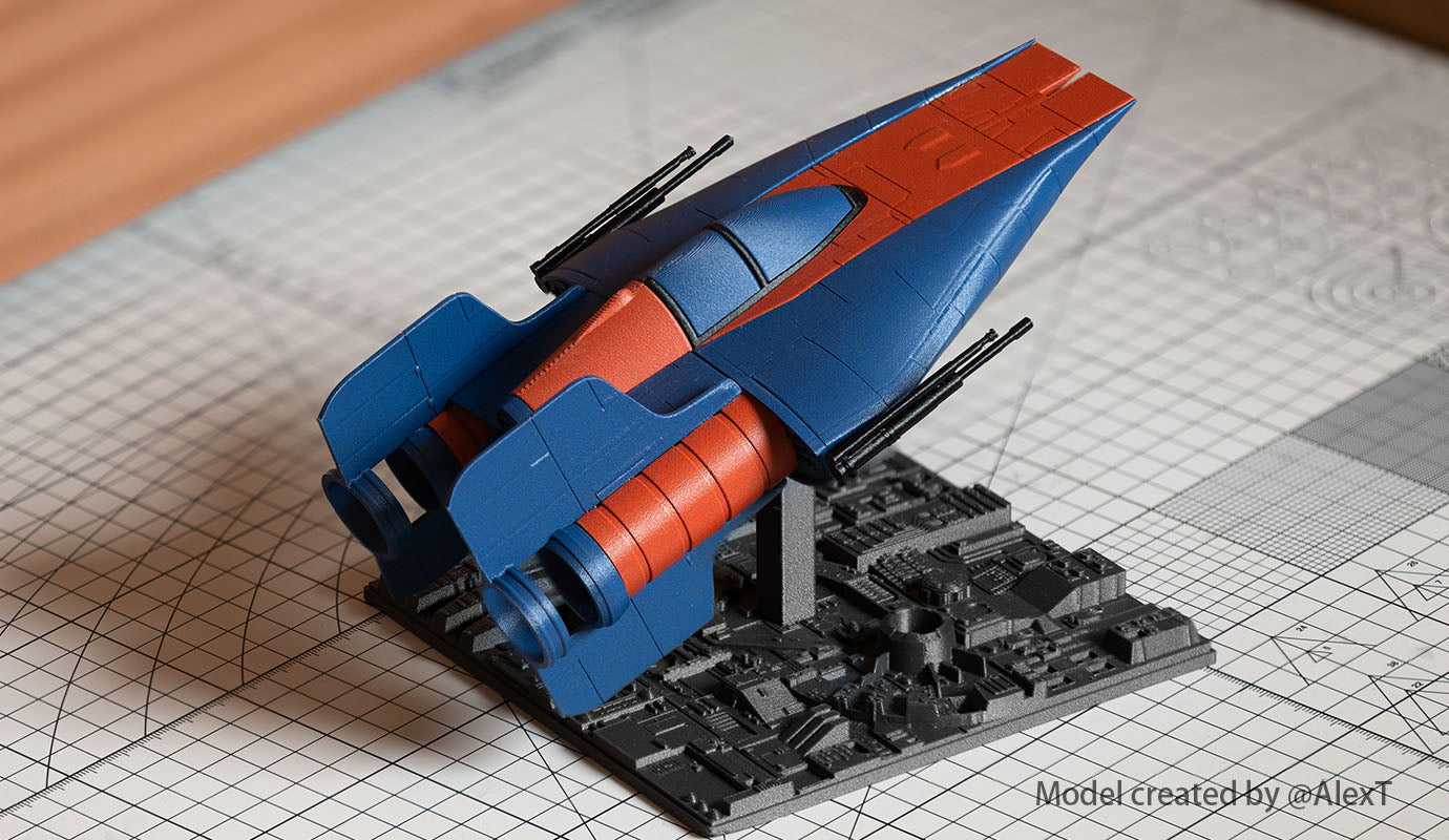 ANYCUBIC-PL