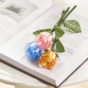 PETG Półprzezroczysty