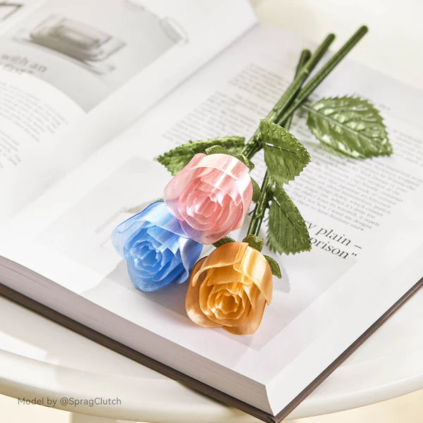 PETG Półprzezroczysty