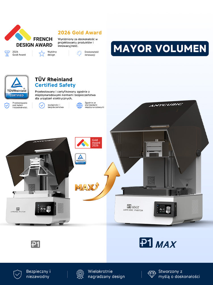 ANYCUBIC-PL