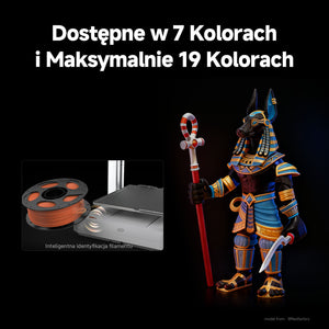 Anycubic Kobra X Combo