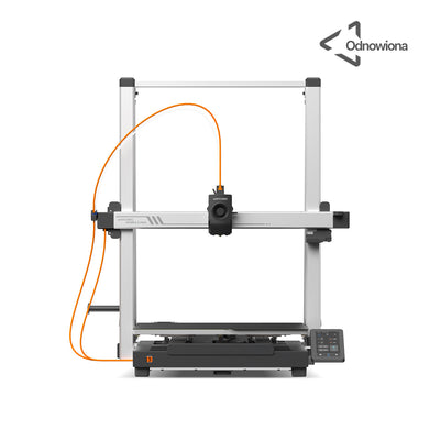 [Odnowiony] Anycubic Kobra 3 Max