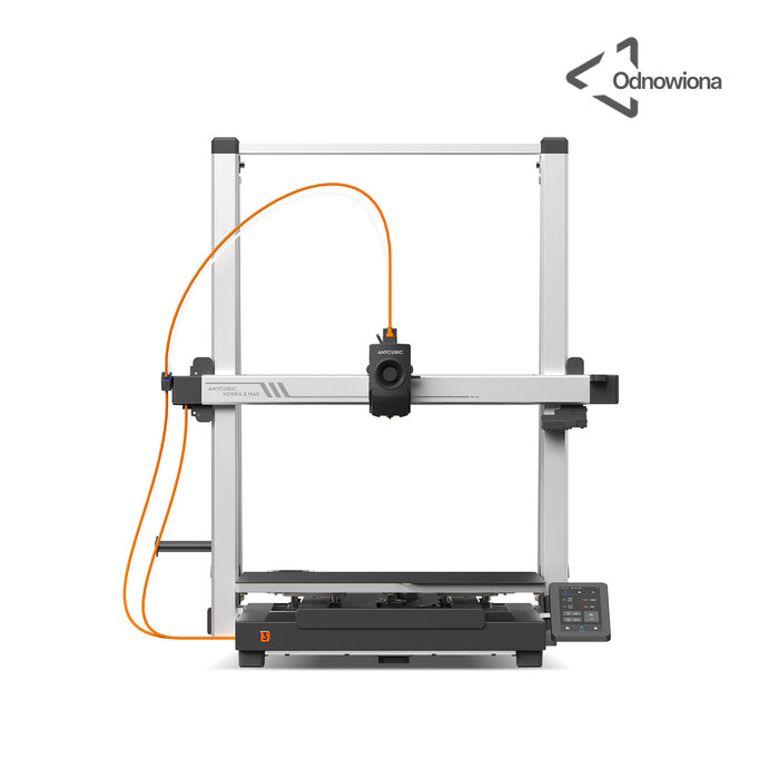 [Odnowiony] Anycubic Kobra 3 Max