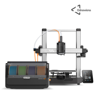 [Odnowiony] Anycubic Kobra 3 V2