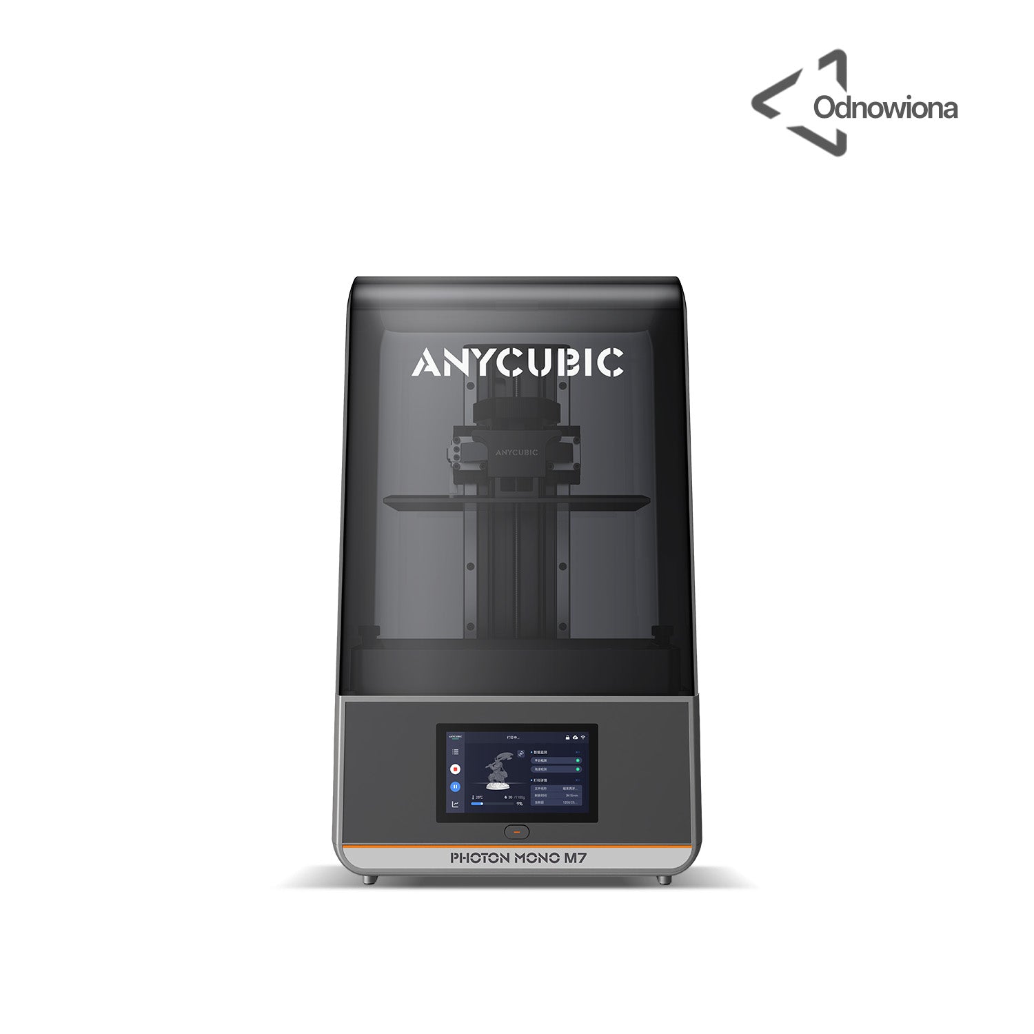 [Odnowiony] Anycubic Photon Mono M7