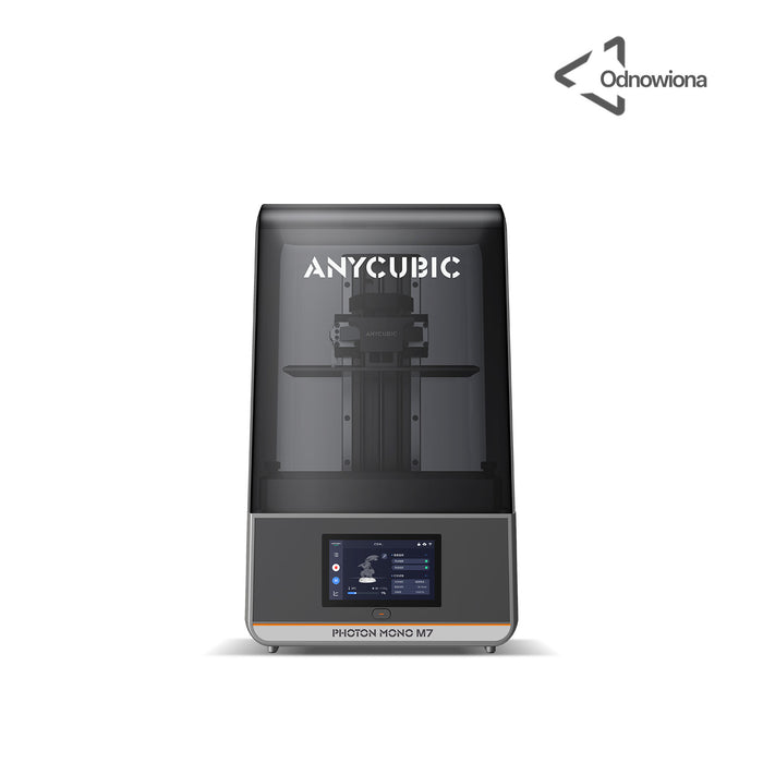 [Odnowiony] Anycubic Photon Mono M7