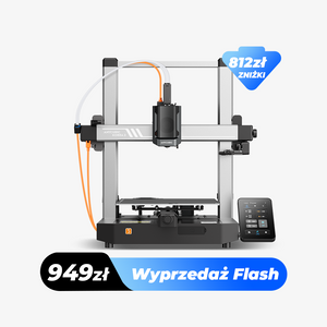 Anycubic Kobra 3