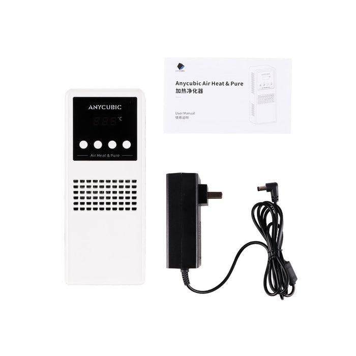 Moduł ogrzewania i debugowania do Serii Photon